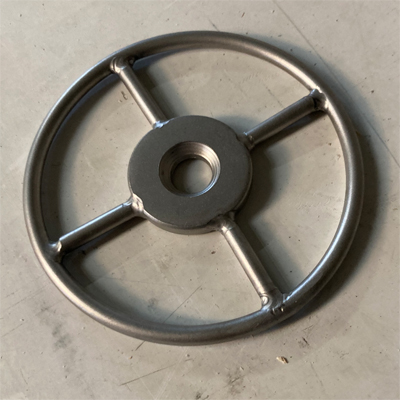 Absperrständer Laufen