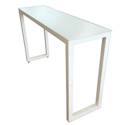 Br�ckentisch Outdoor