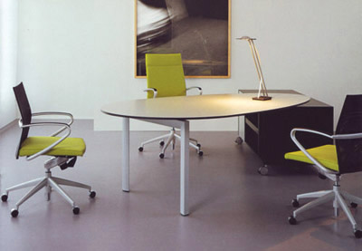 B�rotische Arbeitstische Konferenztische Kombinationen