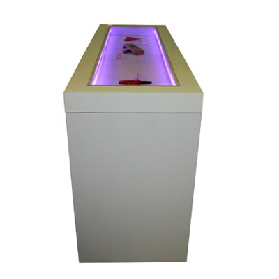 Brückentisch Leuchttisch Heilbronn