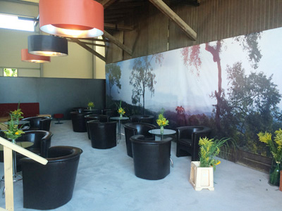 Loungesessel Sommerau