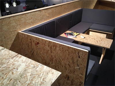 Loungeecke Sitzecke Easy