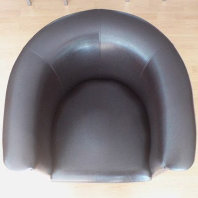 Loungesessel Sommerau Tisch