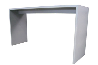 Br�ckentisch Stehtisch Saalfeld