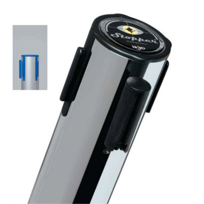 Absperrständer Kundenstopper