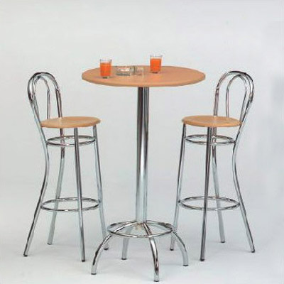 Thekenstuhl Thannhausen