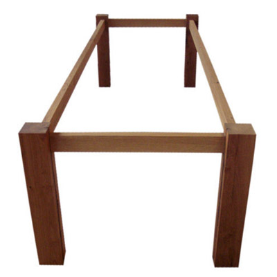 B�rotisch Wohntisch XXL