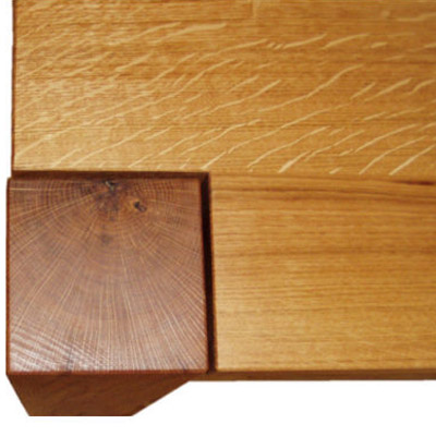 B�rotisch Wohntisch XXL