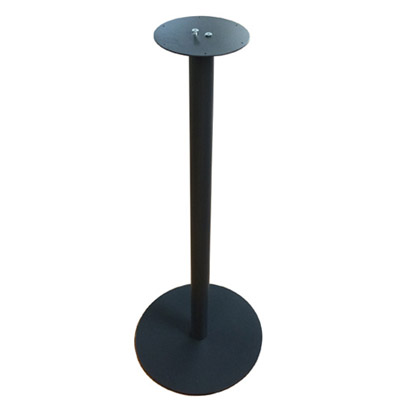 Tischfu� Fichtelberg