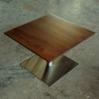 Bistrotisch Trossingen