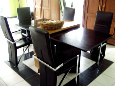 XXL Tisch Weingarten