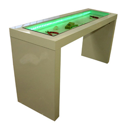 Brückentisch Leuchttisch Heilbronn