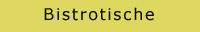 Bistrotische