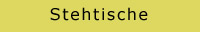 Stehtische